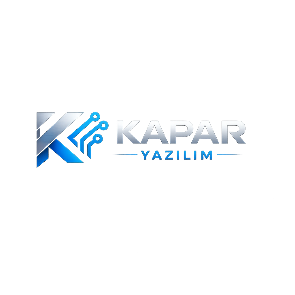 Kapar Yazılım